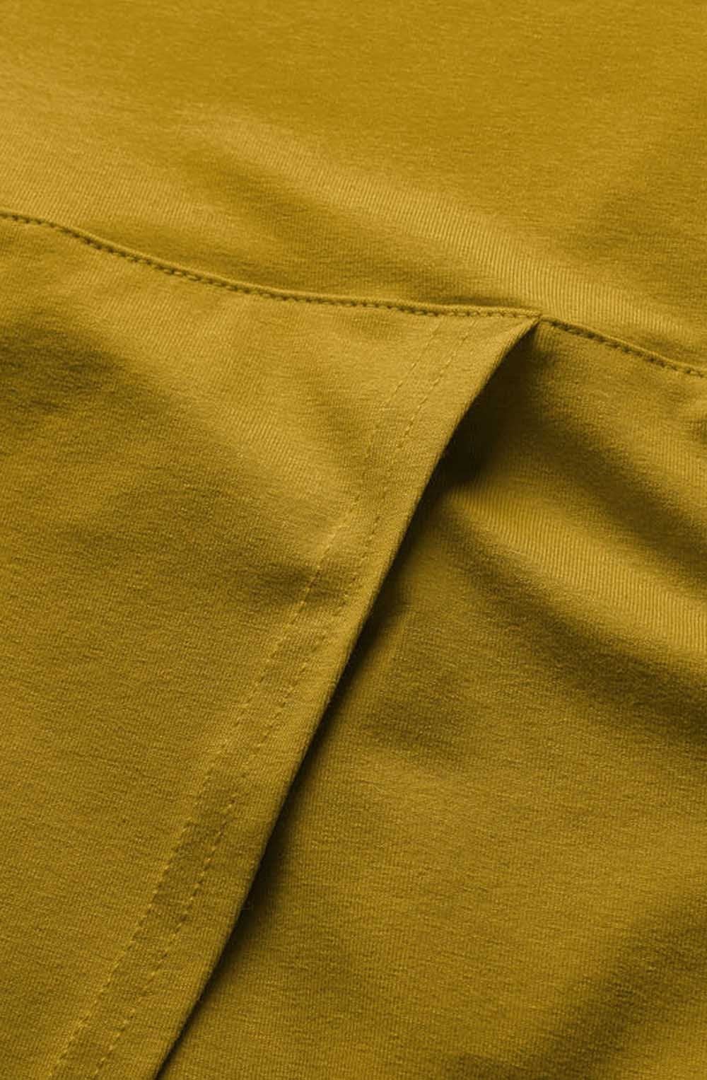Basia Spiced Ginger Top