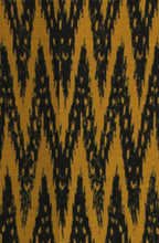 Basigne Zig Zag Print Top
