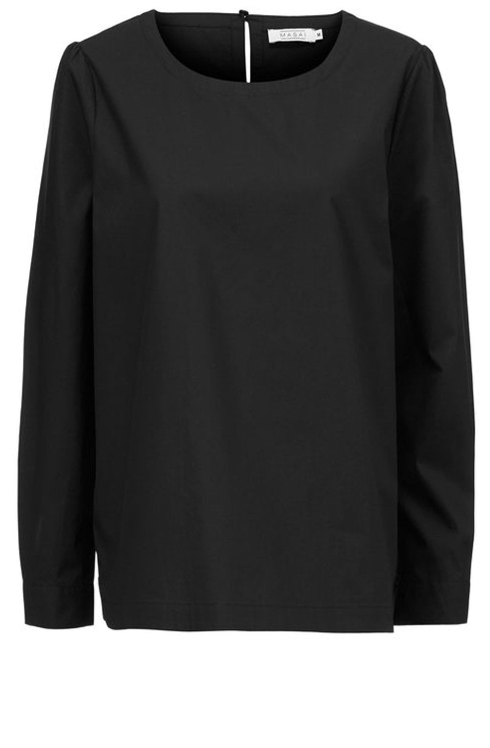 Bebbe Black Top