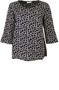 Bebbe Spot Print Top
