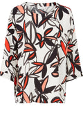 Becca Bold Floral Top