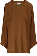 Becca Monks Robe Oversized Top