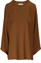 Becca Monks Robe Oversized Top