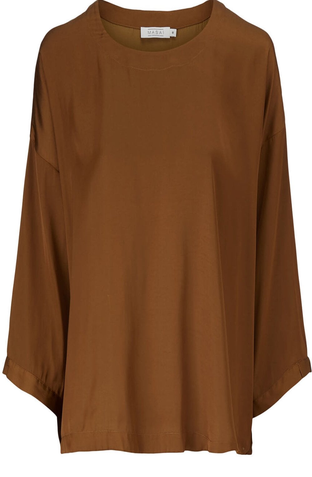 Becca Monks Robe Oversized Top