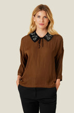 Becca Monks Robe Oversized Top