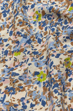 Becca Placid Blue Floral Top