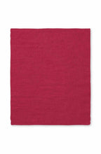Beet Red Ava Scarf