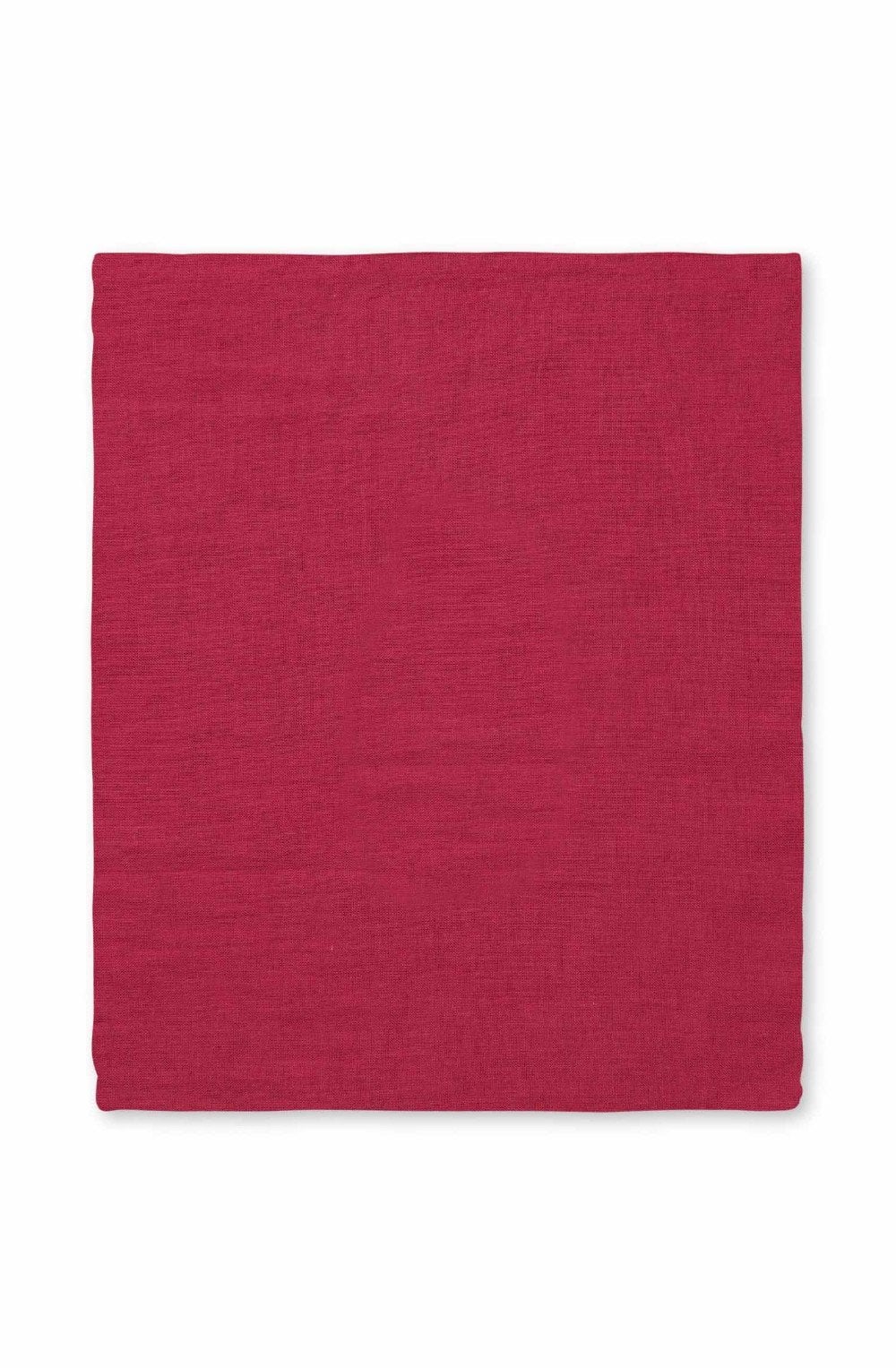 Beet Red Ava Scarf