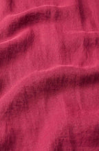 Beet Red Ava Scarf