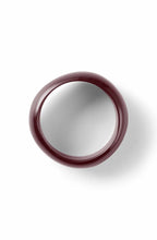Beet Red Raviera Sculptured Bangle