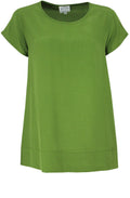 Belita Basil Top