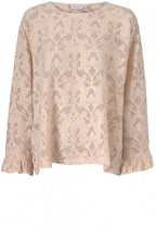 Belita Rose Floral Design Top