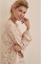 Belita Rose Floral Design Top