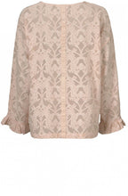 Belita Rose Floral Design Top