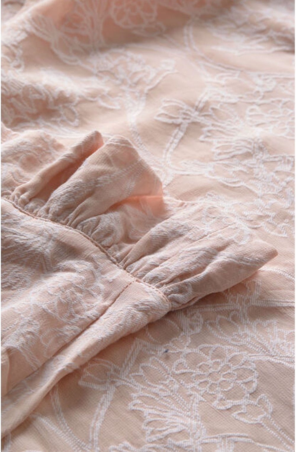 Belita Rose Floral Design Top