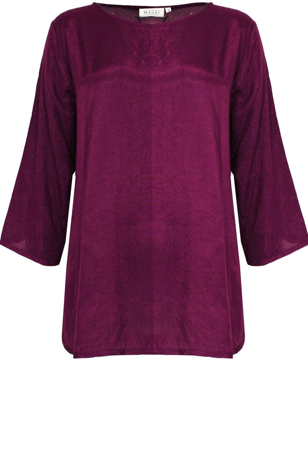 Berla Claret Top