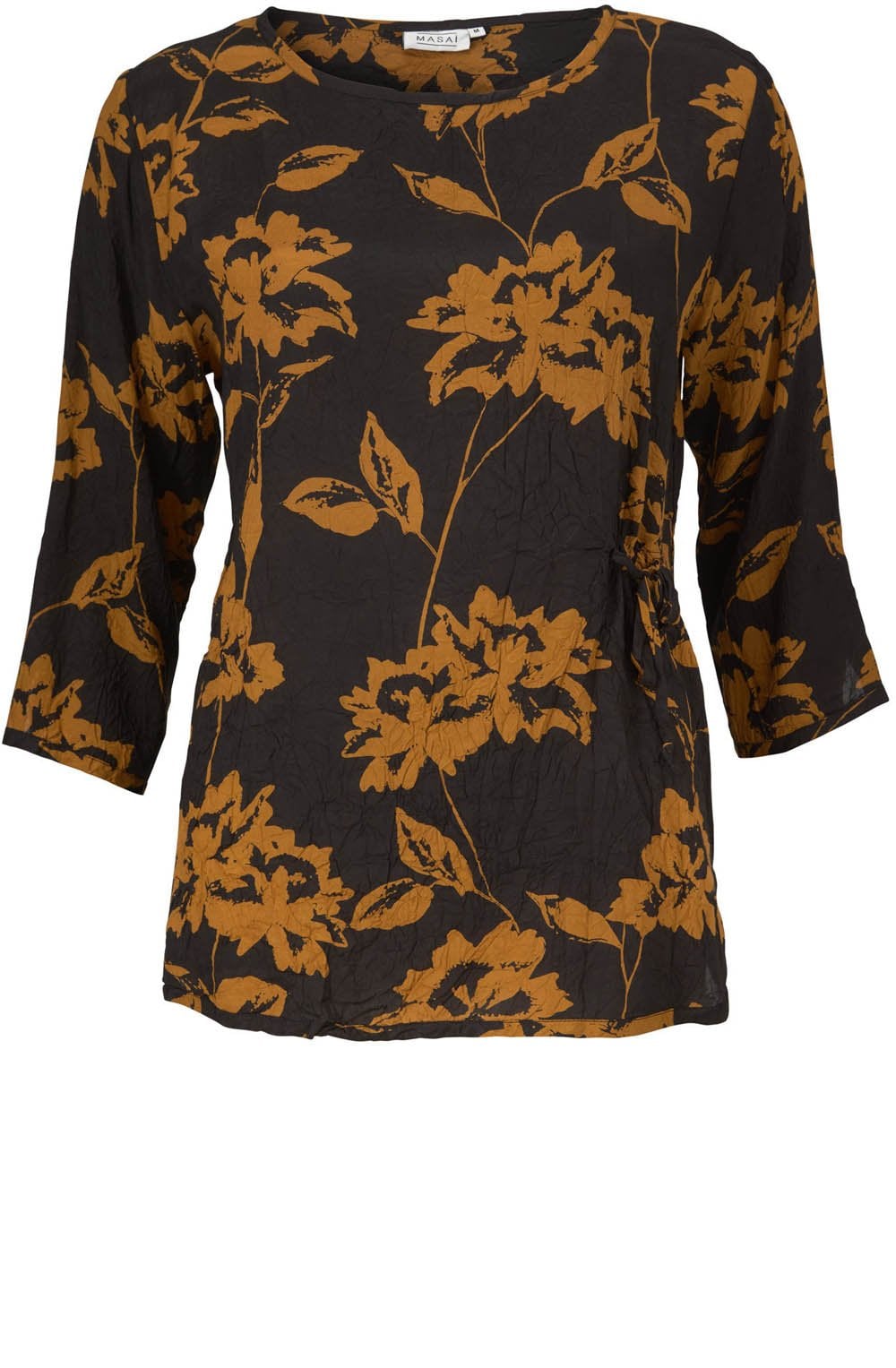 Berla Floral Top