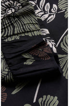 Bet Floral Print Top