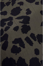 Bet Leopard Print Top