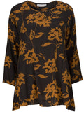 Betony Floral Print Top