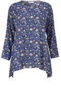 Betony Graphic print Top