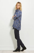 Betony Graphic print Top