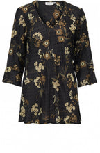Betsy Floral Top