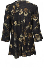 Betsy Floral Top