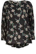 Bia Floral Top