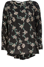 Bia Floral Top