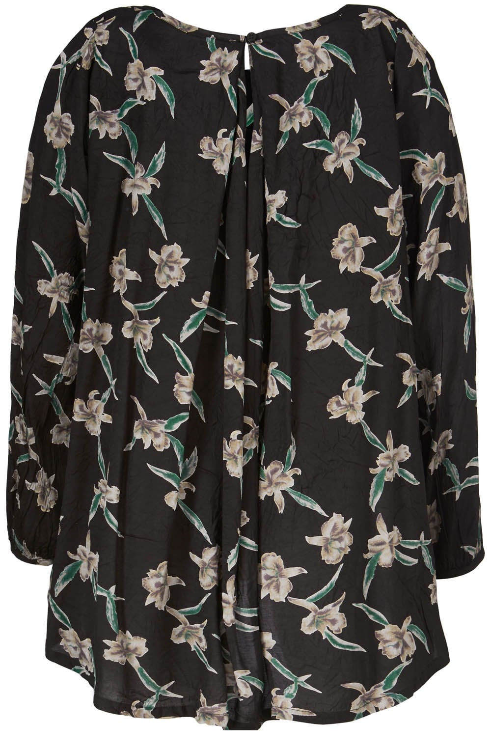 Bia Floral Top