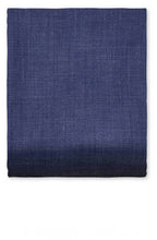 Bijou Blue Amarani Wool Scarf