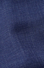 Bijou Blue Amarani Wool Scarf