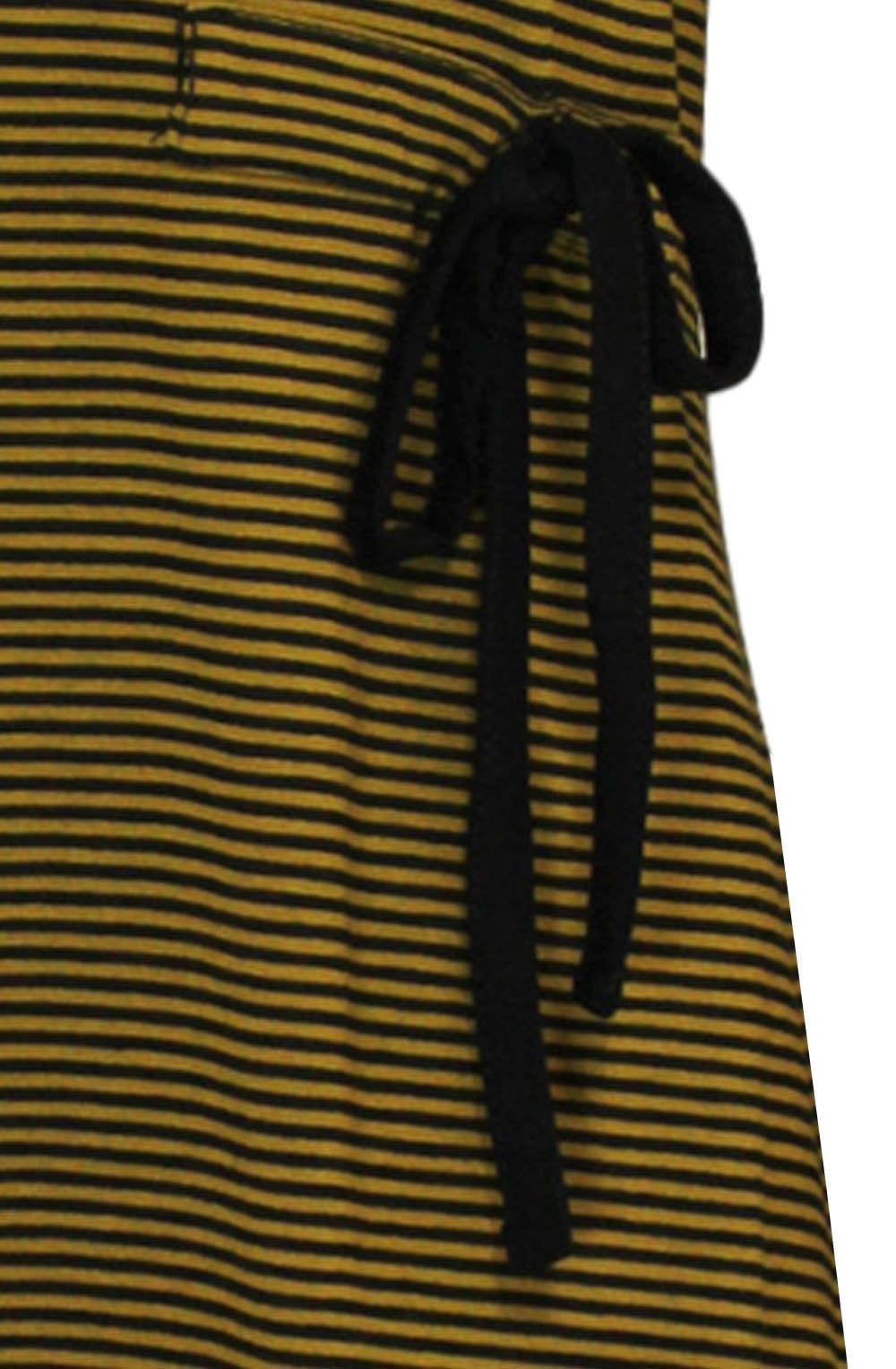 Bilna Fine Striped Top