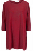 Binne Rio Red Tunic