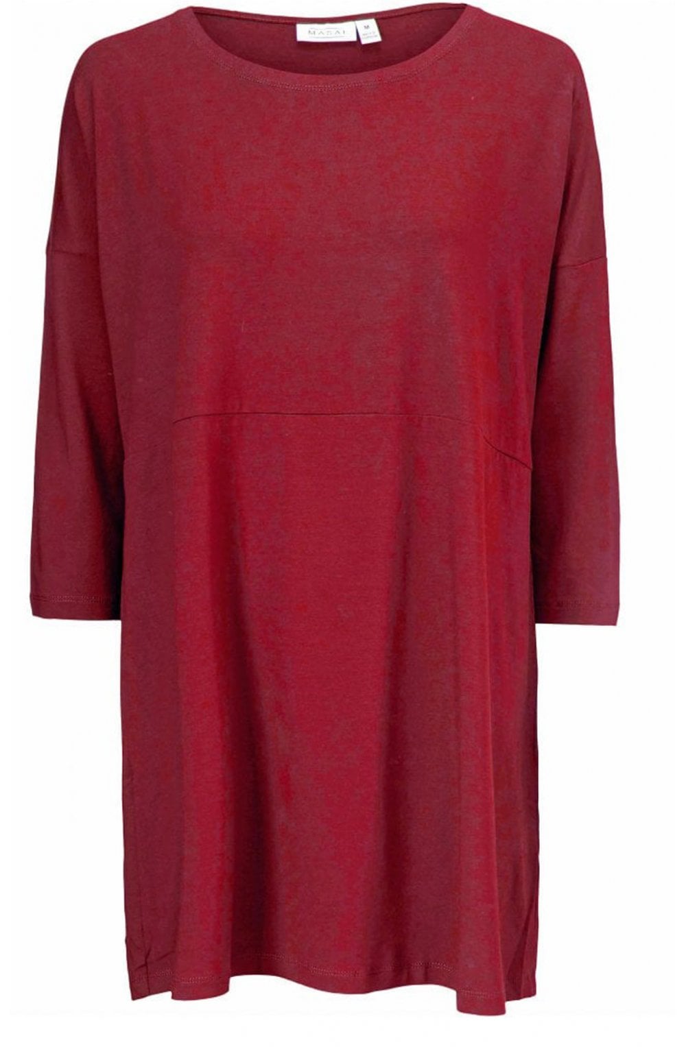 Binne Rio Red Tunic