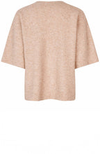 Bisquit Farinna Short Sleeved Jumper