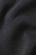 Black Destiny Relaxed Sweater