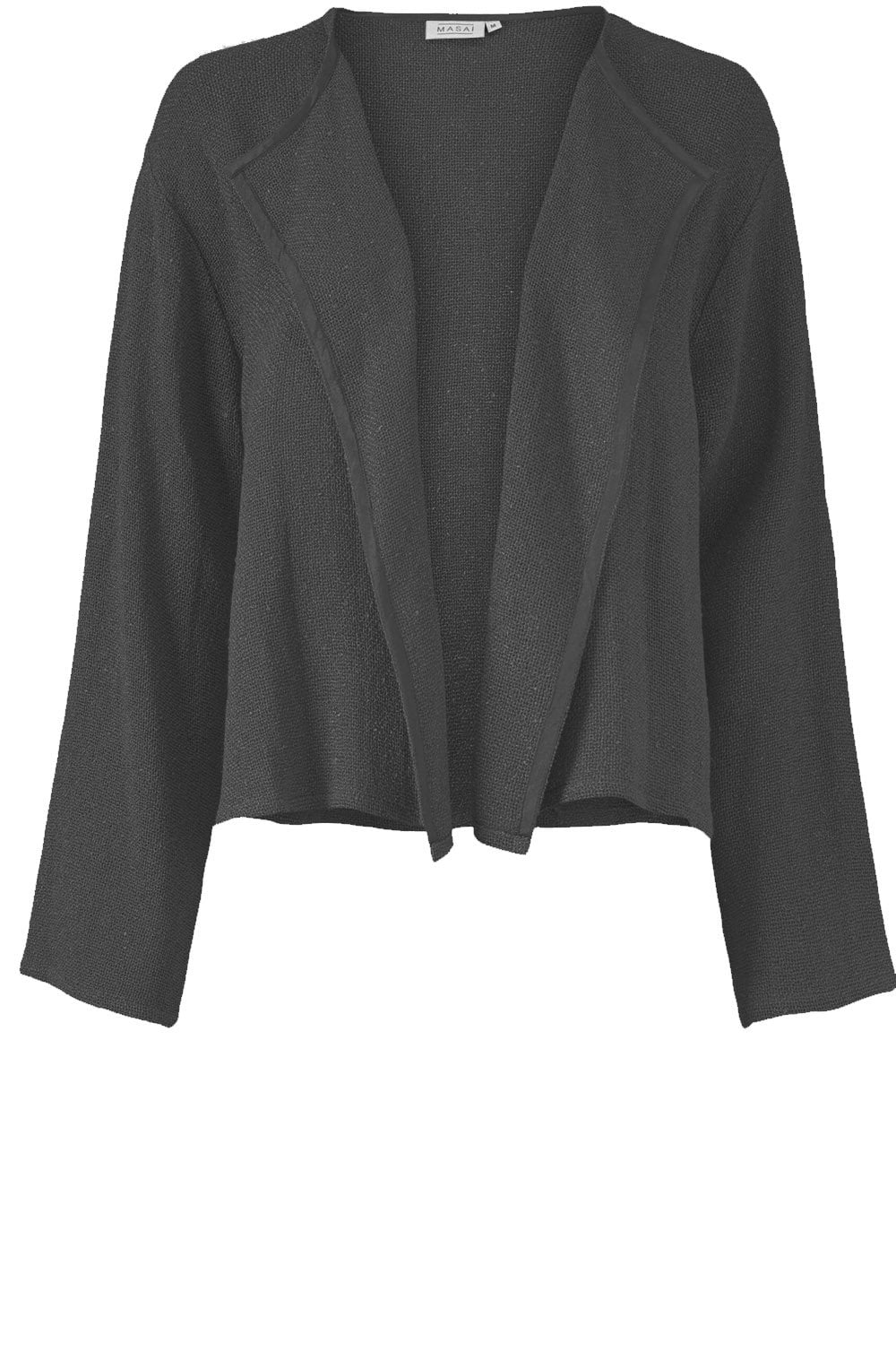 Black Julitta Jacket