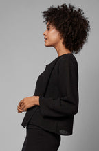 Black Julitta Jacket