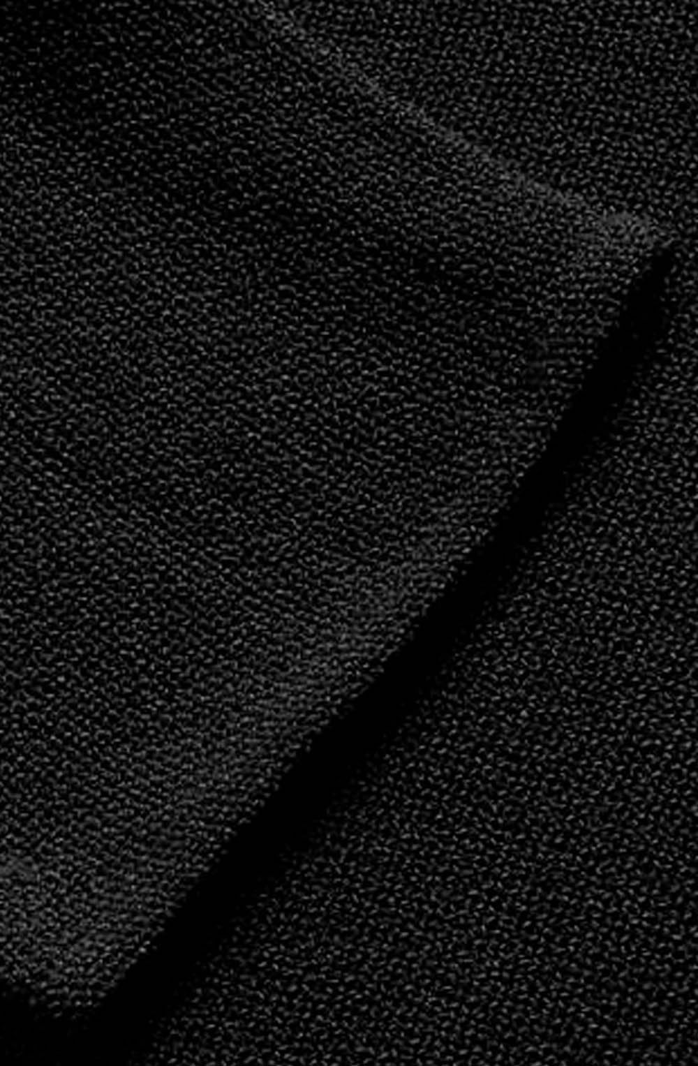 Black Julitta Jacket