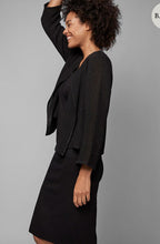 Black Julitta Jacket