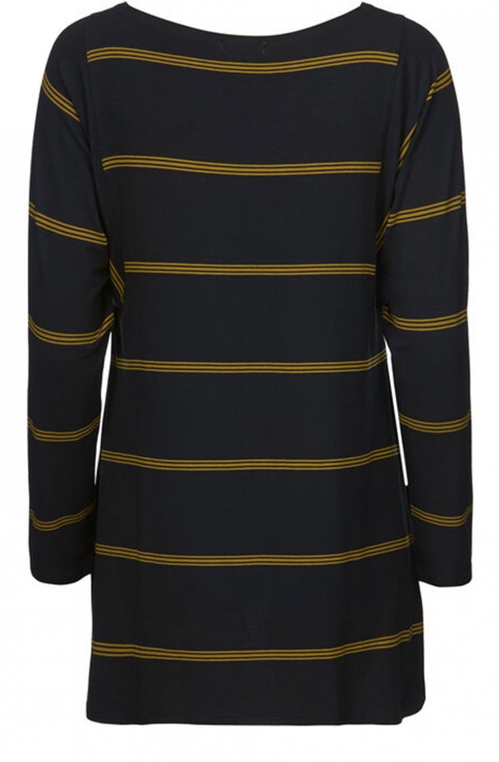 Blanca Striped Jersey Top