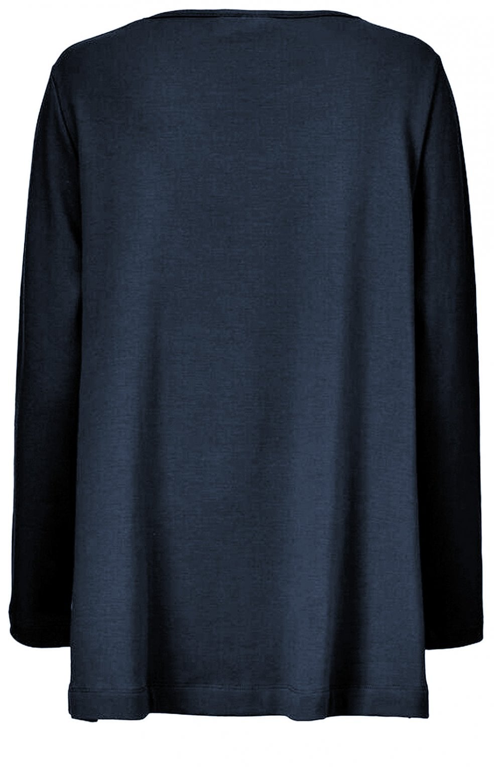 Blosna Navy Top