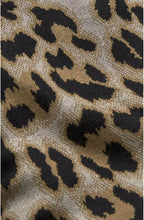 Bluma Leopard Print Top