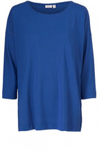 Bluma Royal Blue Top