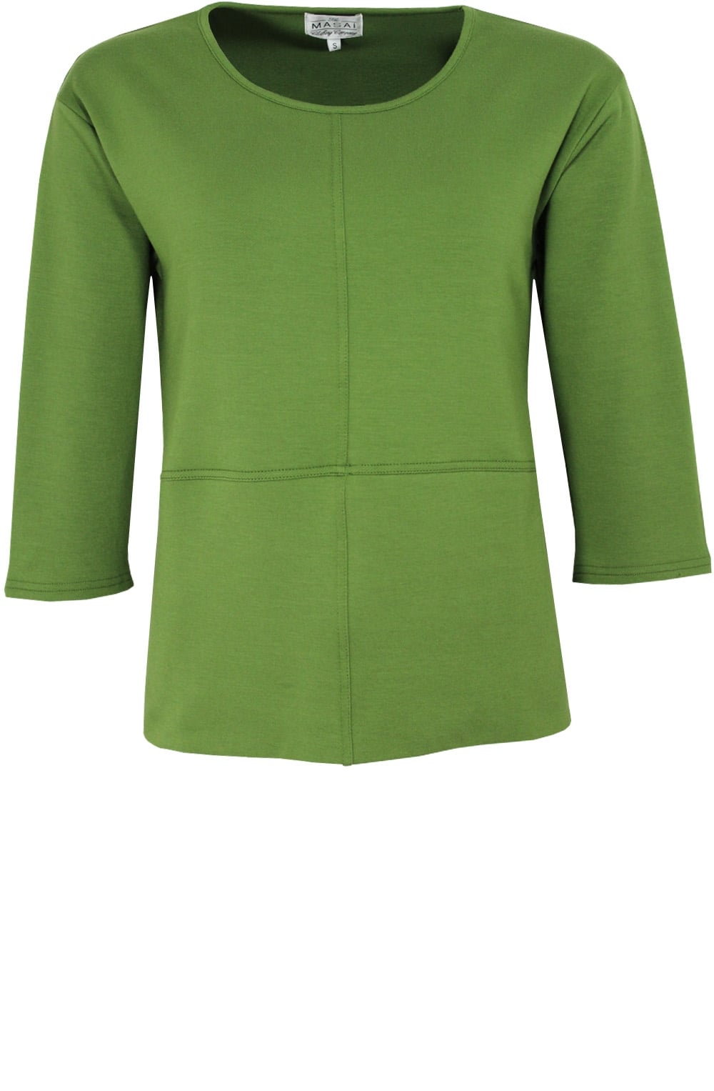 Branka Basil Top