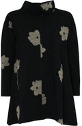 Brava Floral Print Tunic