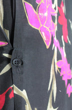 Brina Floral Top
