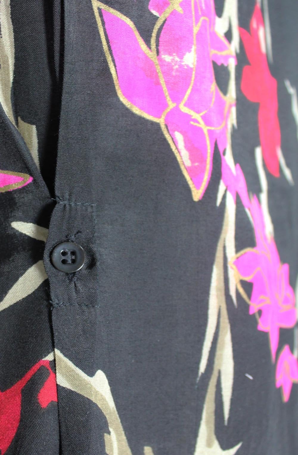 Brina Floral Top
